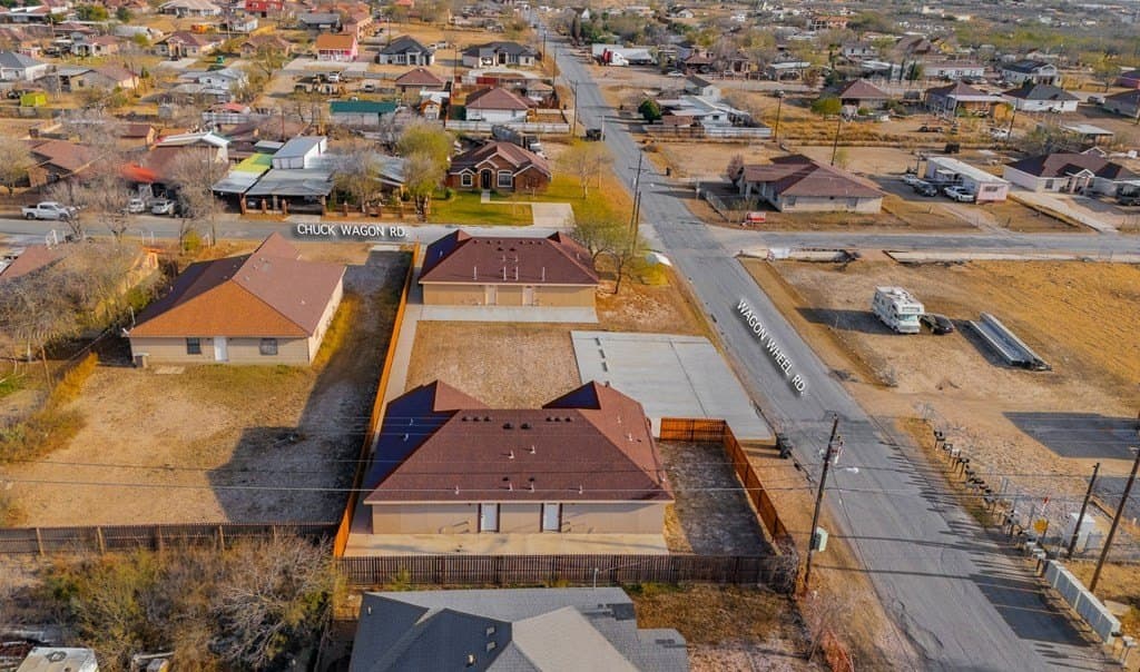 16,000 acres in Maverick County featured view