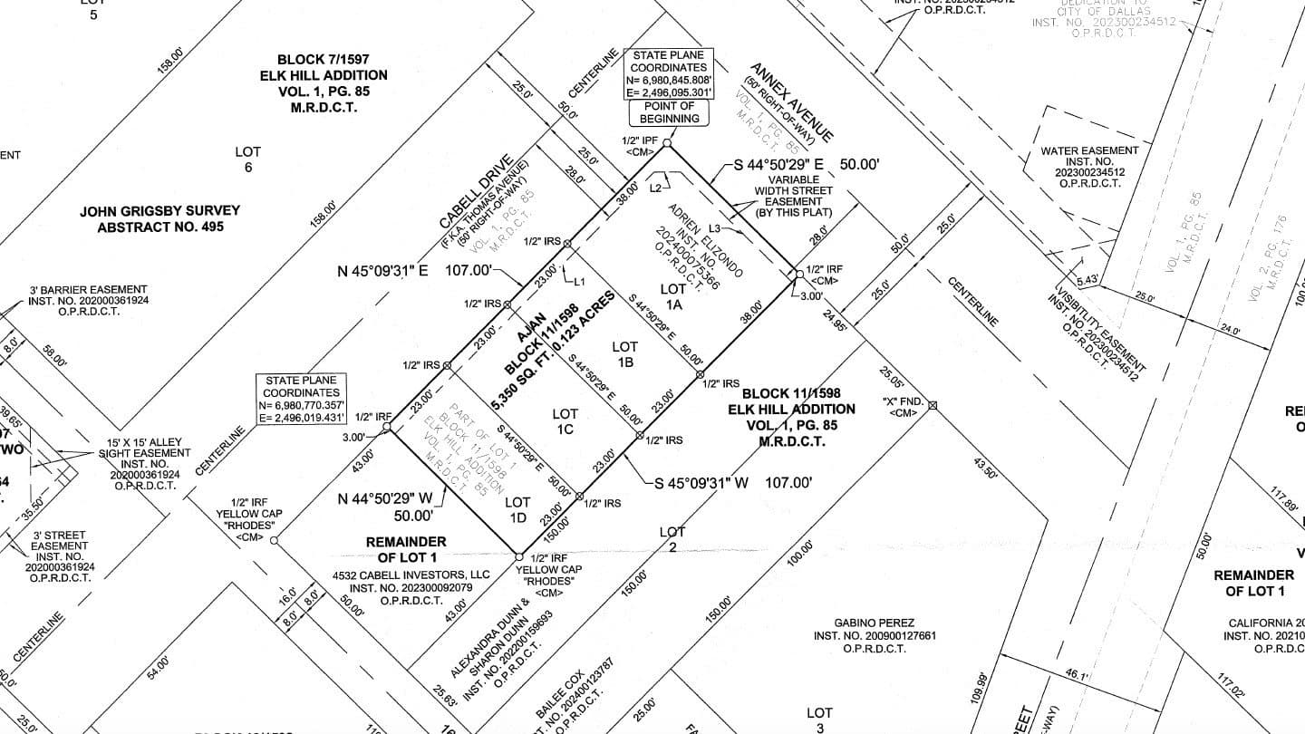 0.12 acres in Dallas County - photo 4