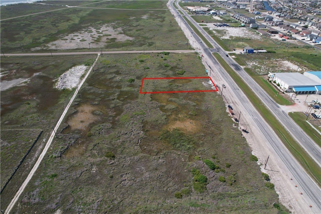 0.34 acres in Nueces County - photo 7