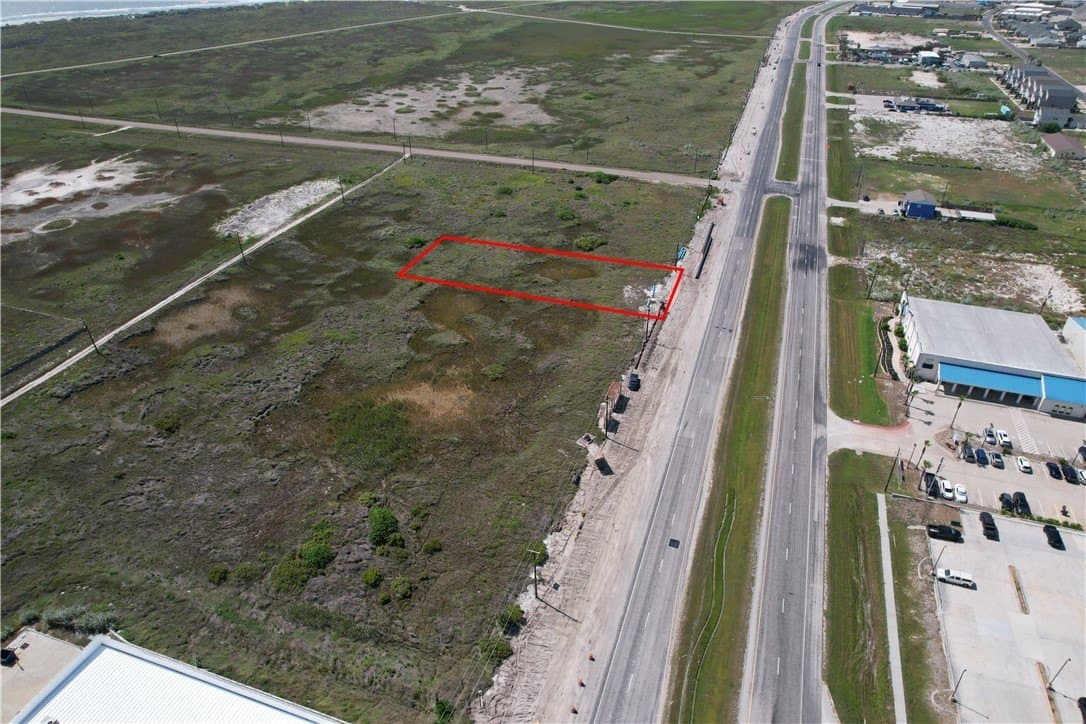 0.34 acres in Nueces County - photo 8