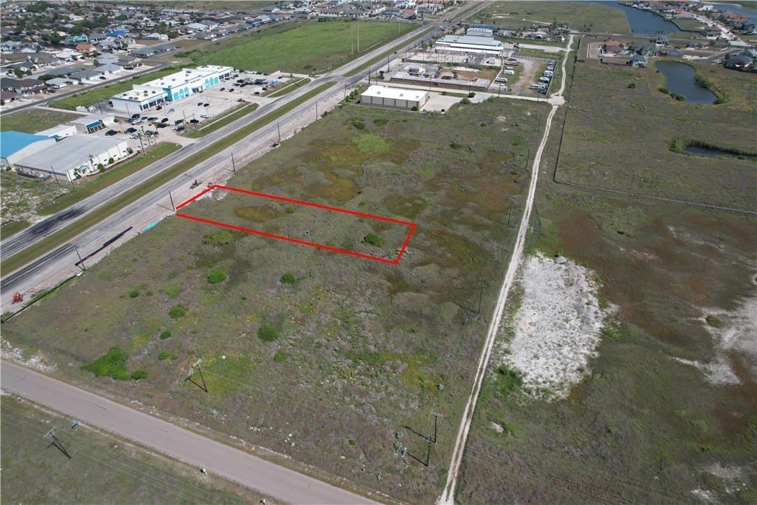0.34 acres in Nueces County - photo 4