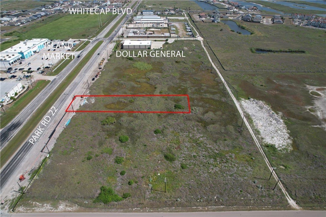 0.34 acres in Nueces County - photo 3