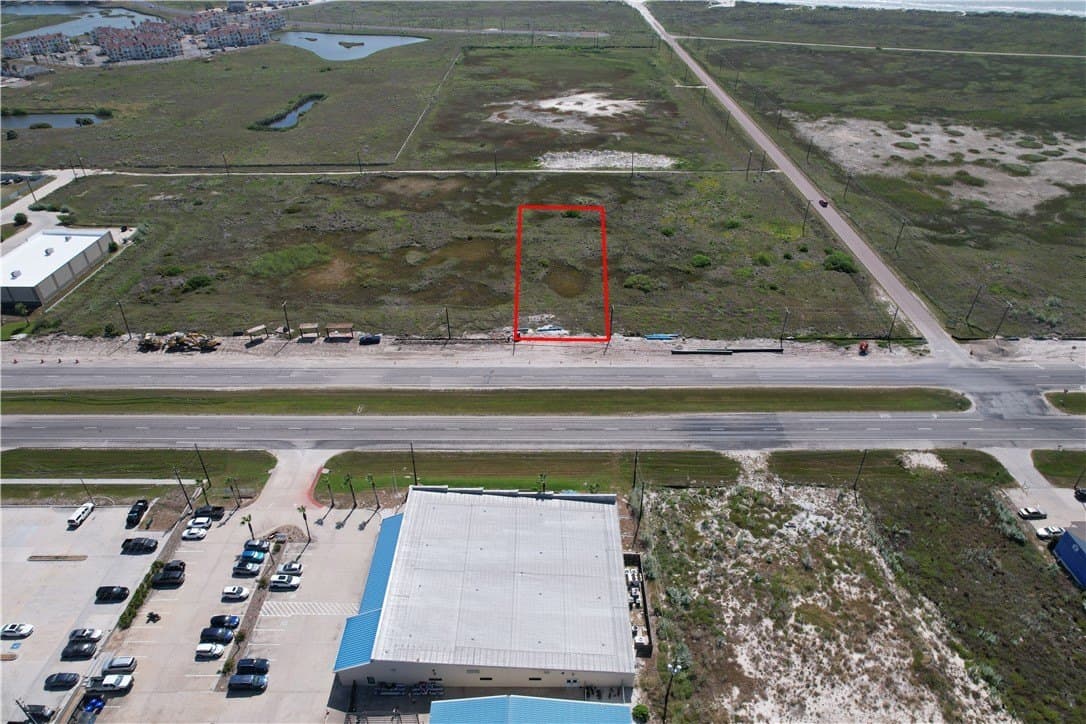 0.34 acres in Nueces County - photo 10