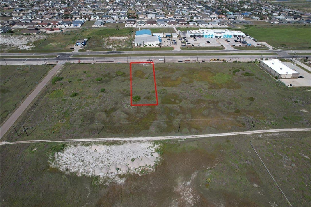 0.34 acres in Nueces County - photo 5