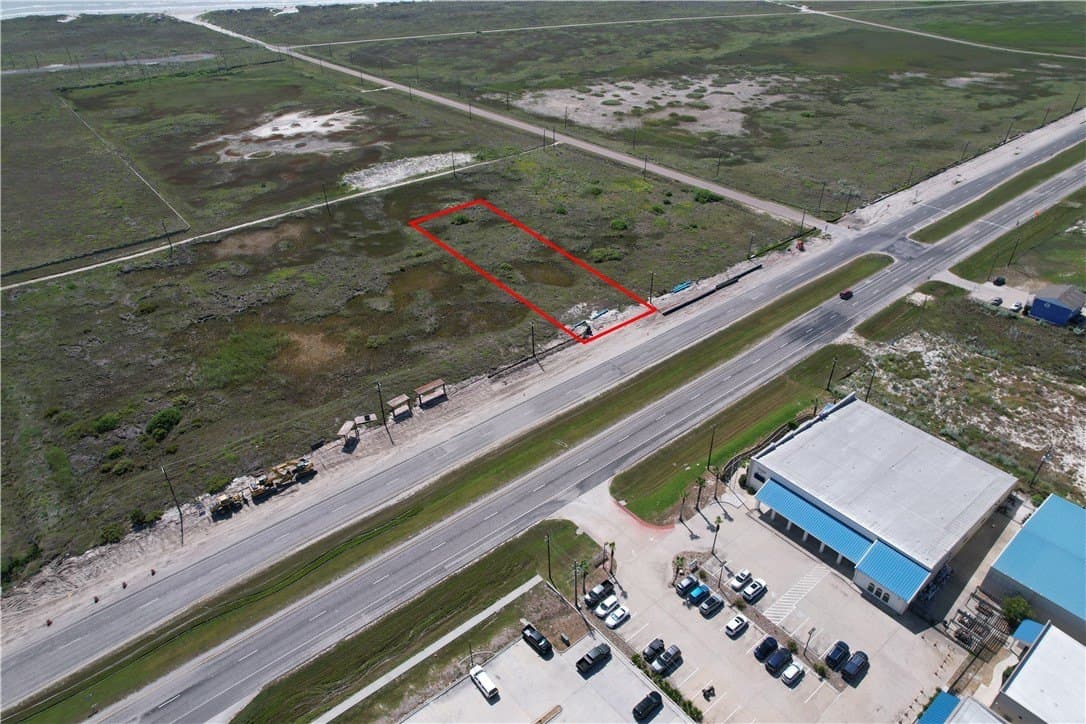 0.34 acres in Nueces County - photo 9