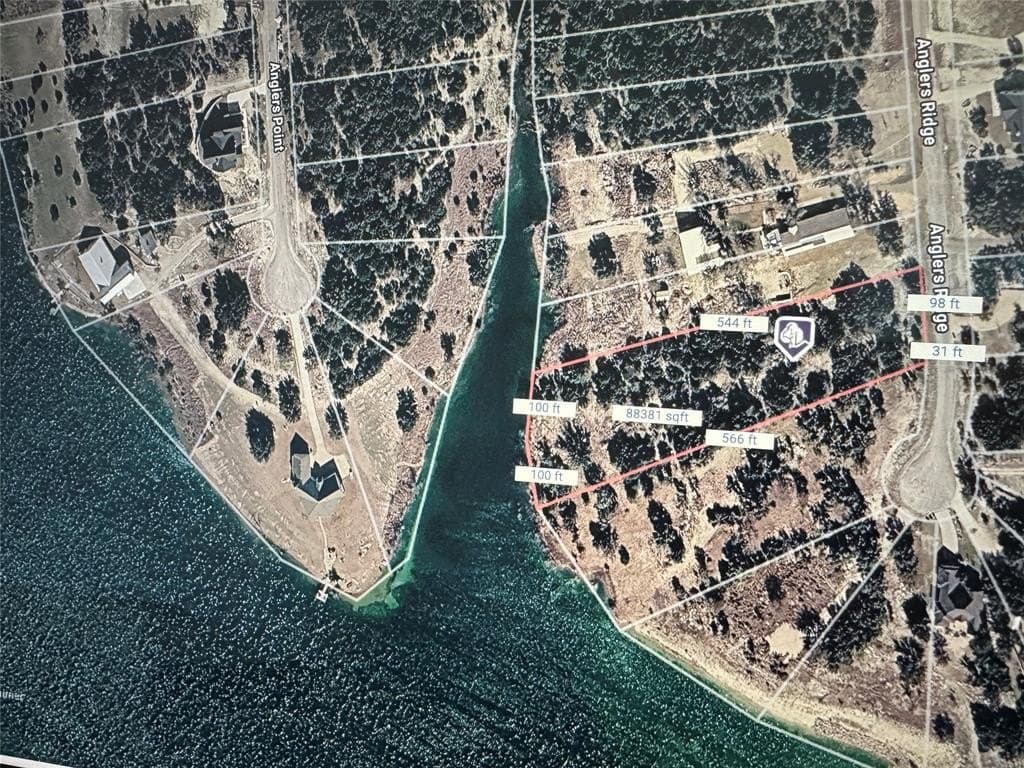 2.03 acres in Erath County gallery image 3