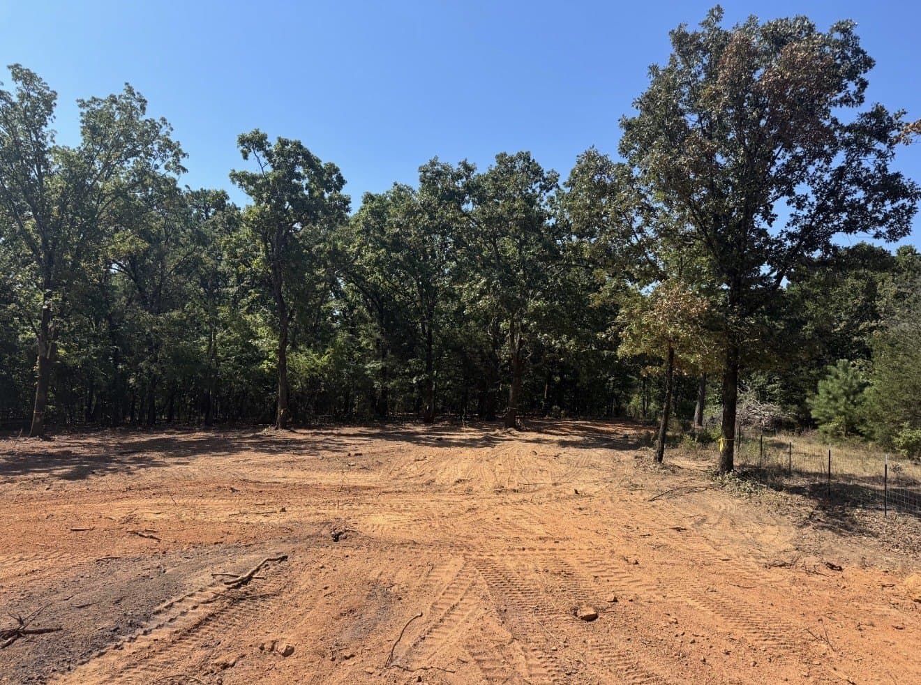 0.5 acres in Smith County - photo 3