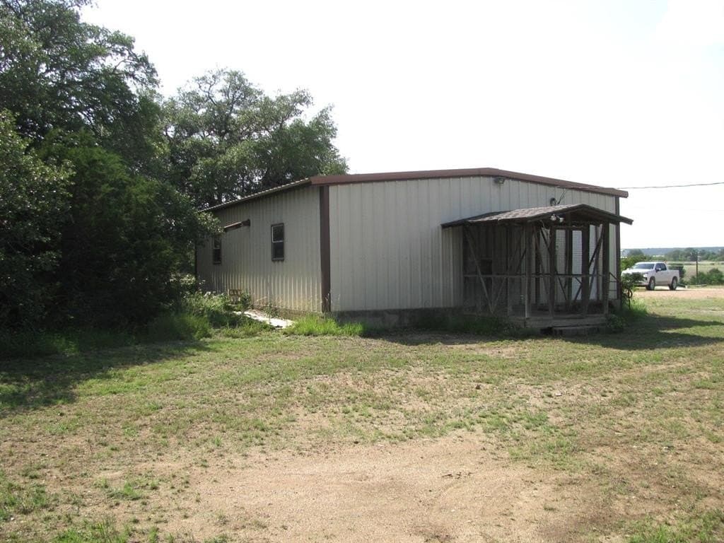 0.4 acres in Coryell County featured view