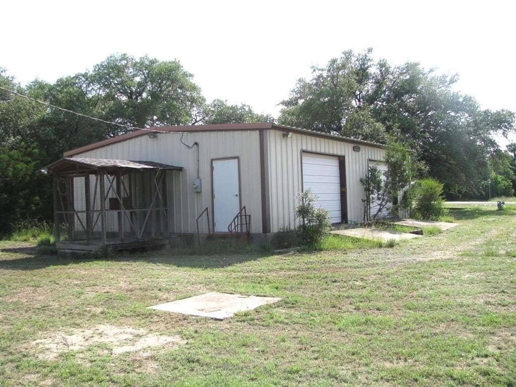0.4 acres in Coryell County gallery image 3
