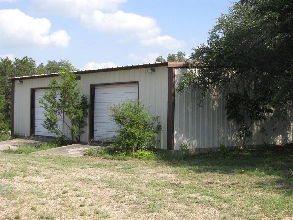 0.4 acres in Coryell County