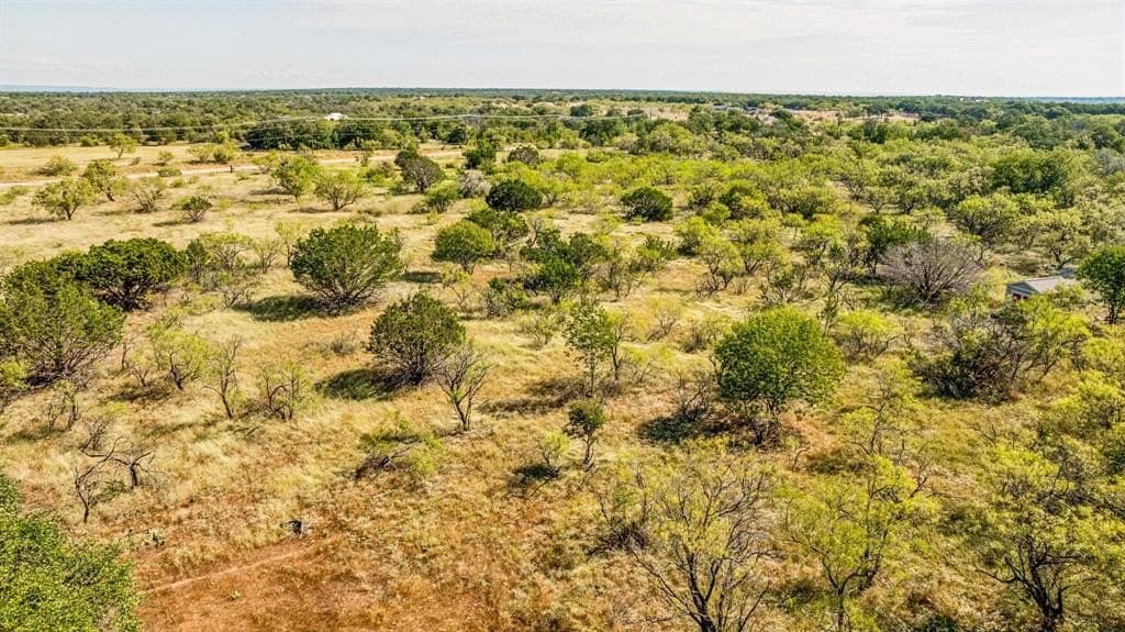 4.85 acres in Palo Pinto County featured view