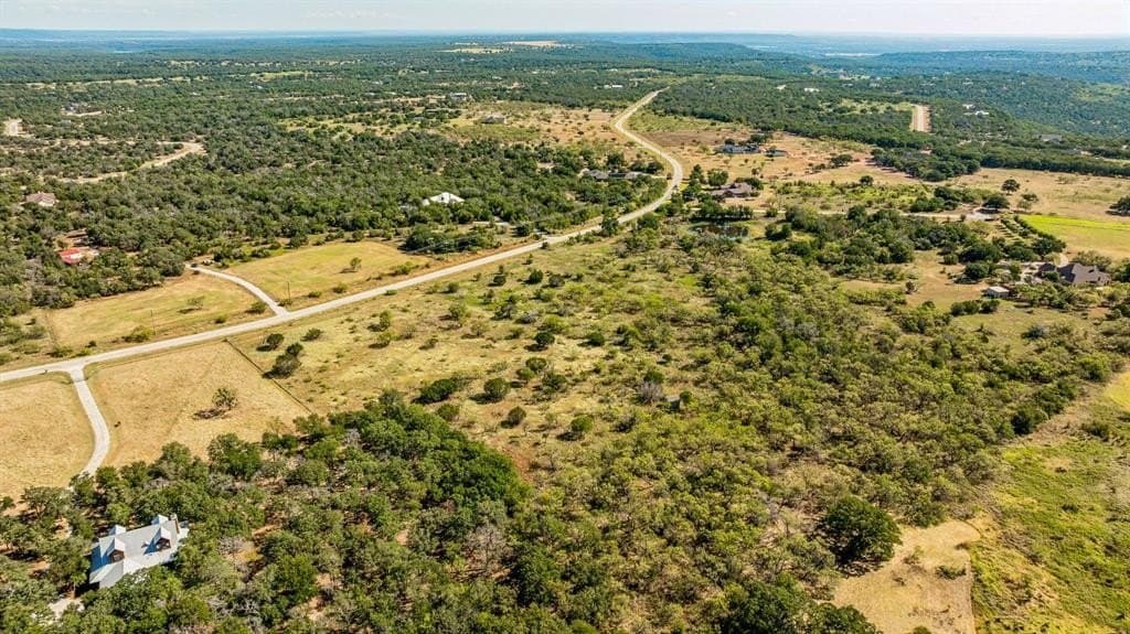 4.85 acres in Palo Pinto County gallery image 2