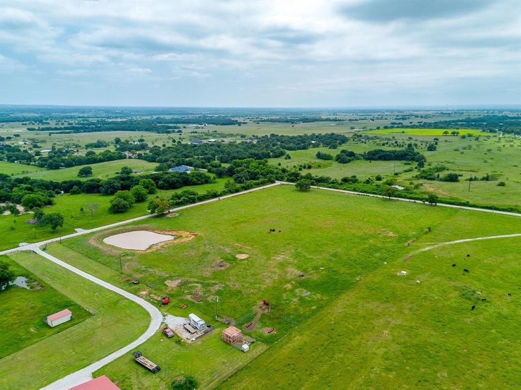 10.25 acres in Wise County featured view