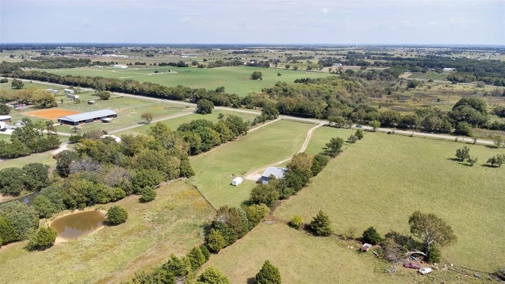 14.27 acres in Grayson County gallery image 4