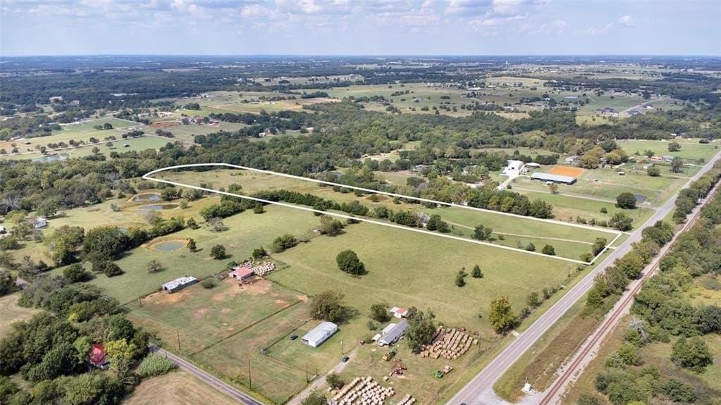 14.27 acres in Grayson County gallery image 3