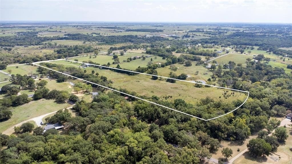 14.27 acres in Grayson County featured view