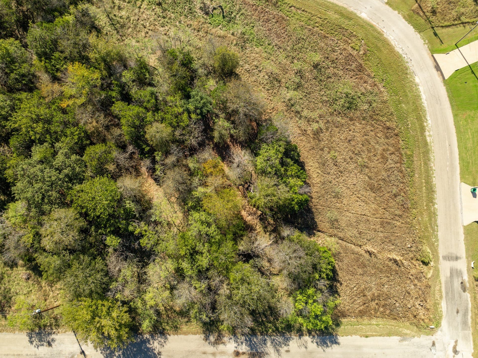 0.25 acres in Hill County - photo 5