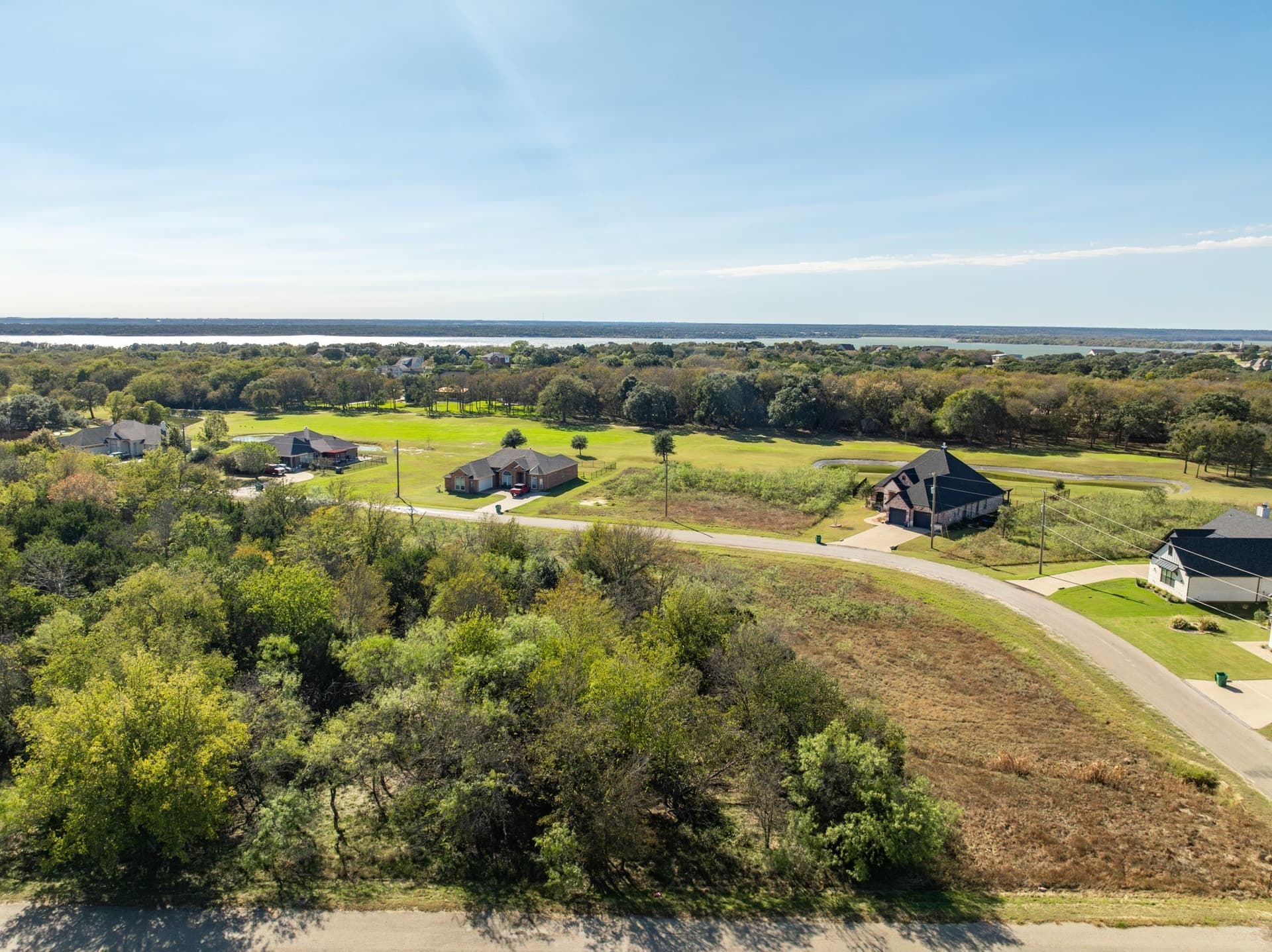 0.25 acres in Hill County - photo 2