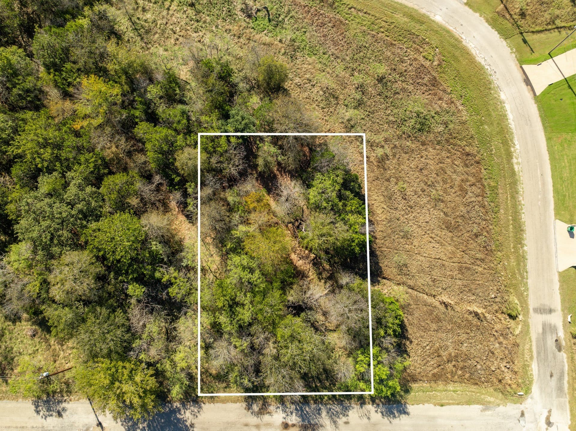 0.25 acres in Hill County - photo 6