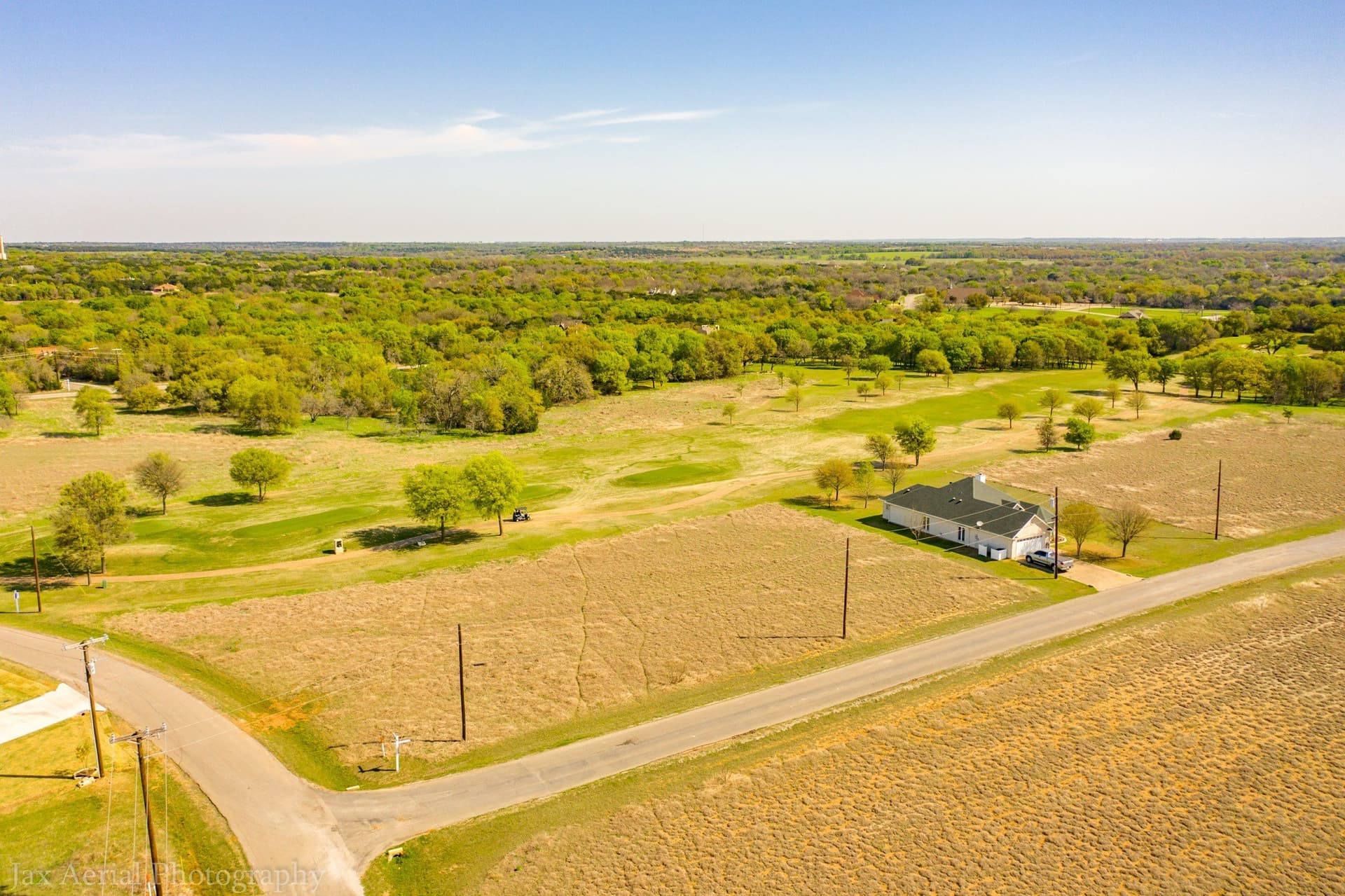 0.25 acres in Hill County - photo 8