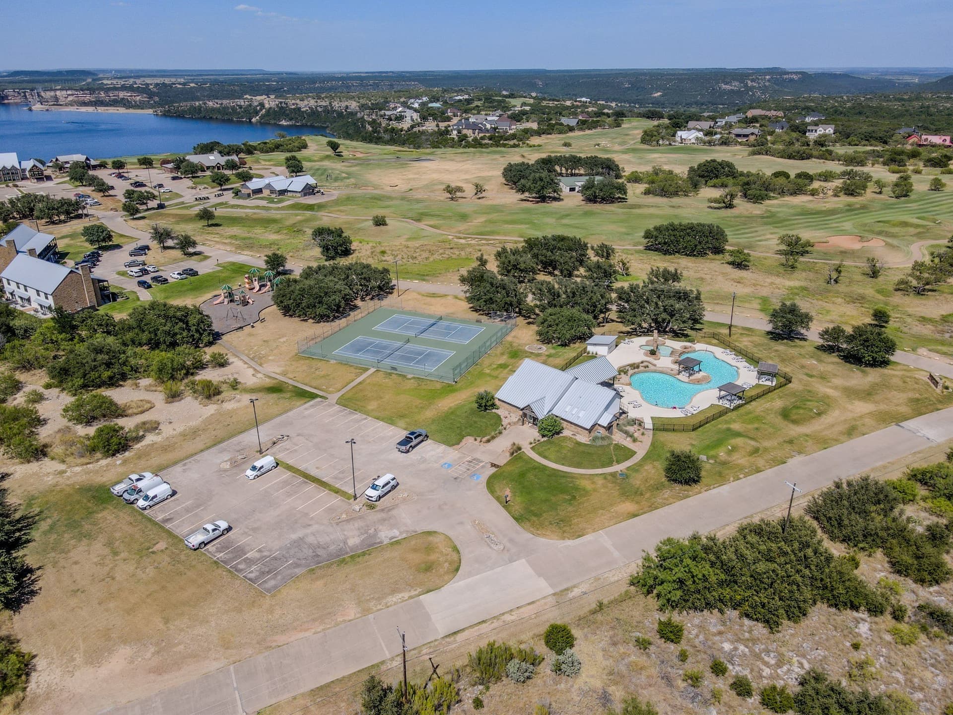 0.33 acres in Palo Pinto County - photo 10