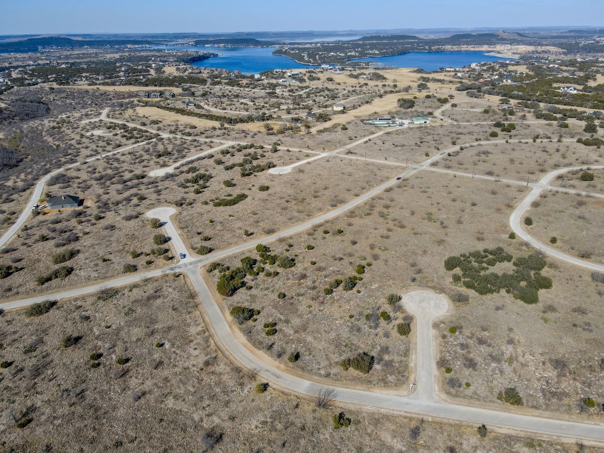 0.33 acres in Palo Pinto County gallery image 4