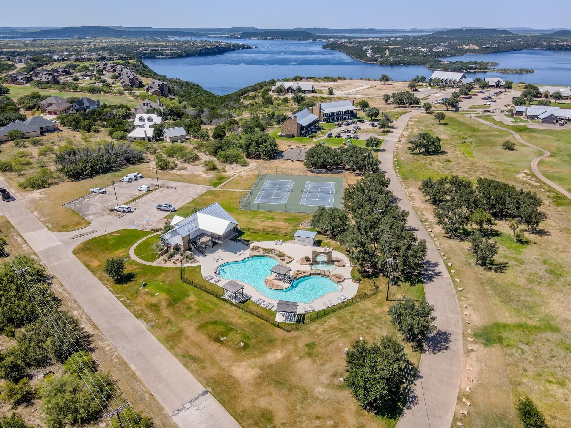 0.33 acres in Palo Pinto County - photo 9