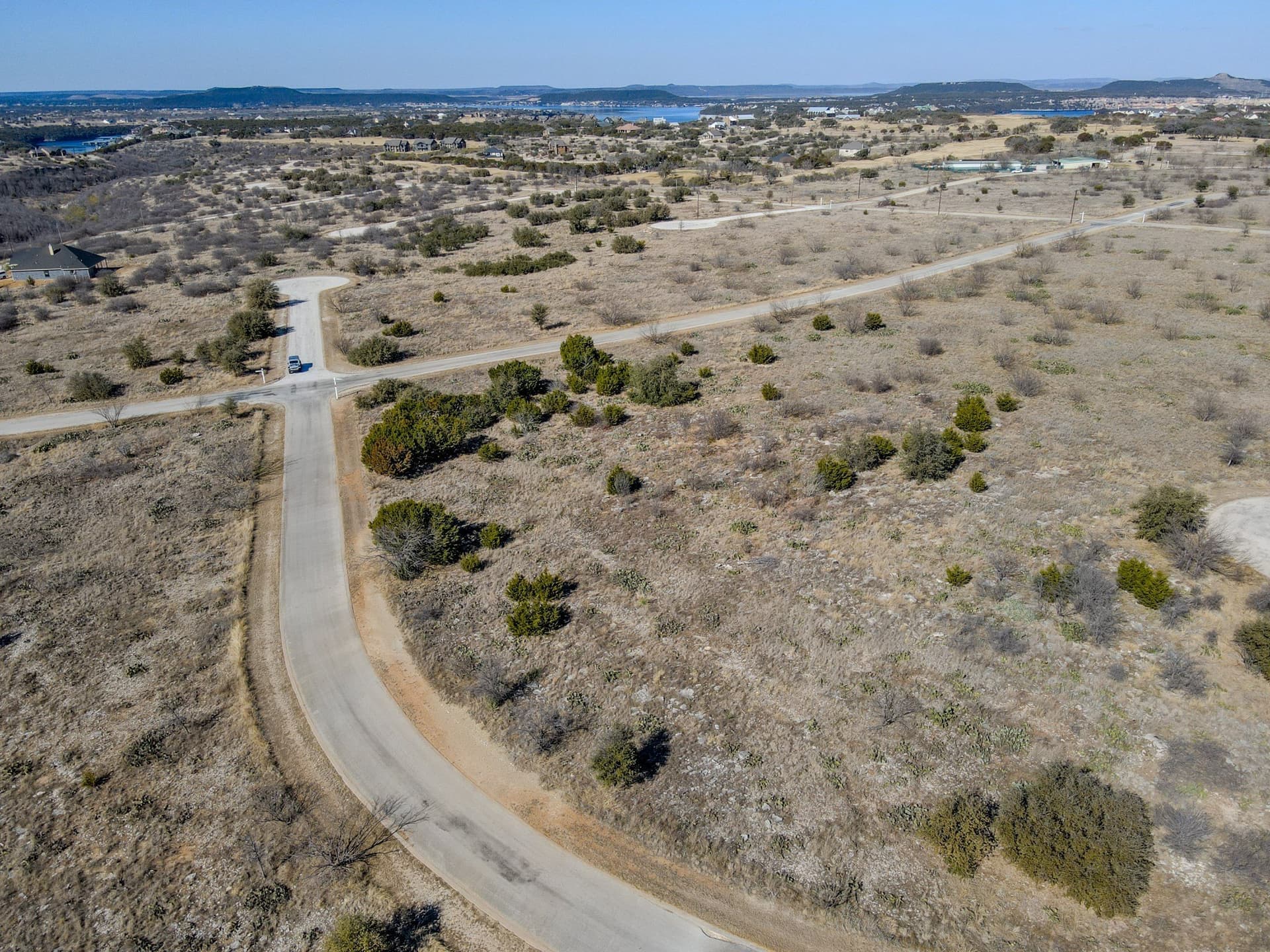 0.33 acres in Palo Pinto County - photo 7
