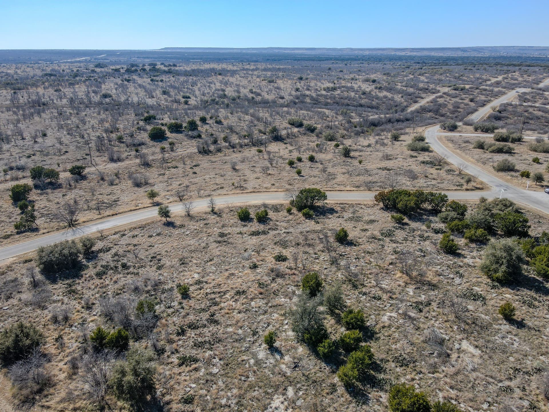 0.33 acres in Palo Pinto County - photo 6