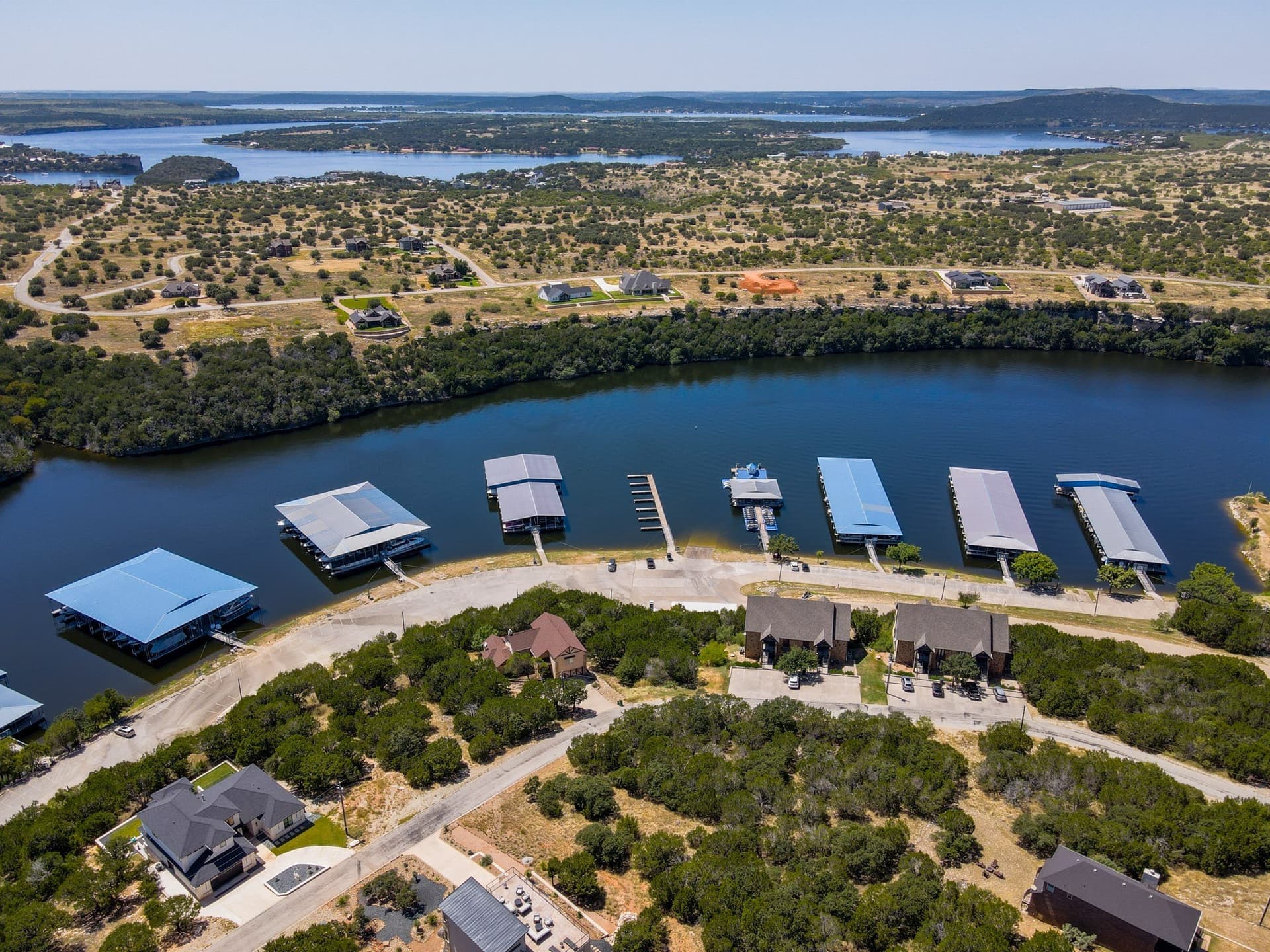 0.33 acres in Palo Pinto County - photo 13