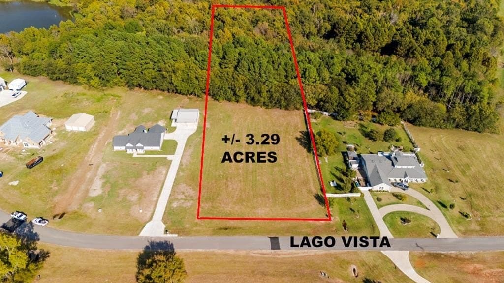 3.3 acres in Henderson County - photo 2