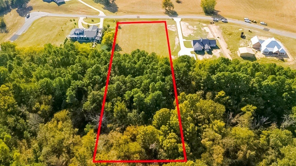 3.3 acres in Henderson County - photo 3
