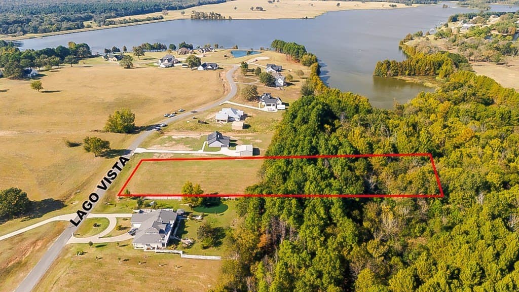3.3 acres in Henderson County - photo 5
