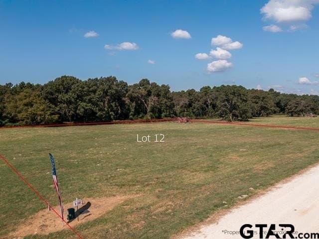 2.01 acres in Cherokee County