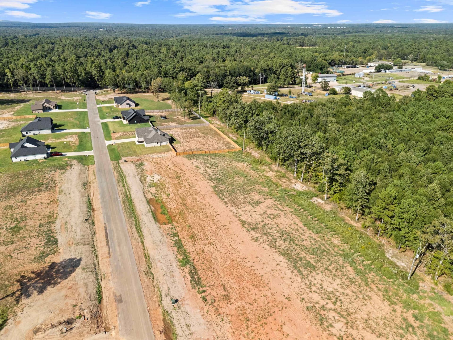 0.6 acres in Gregg County - photo 4