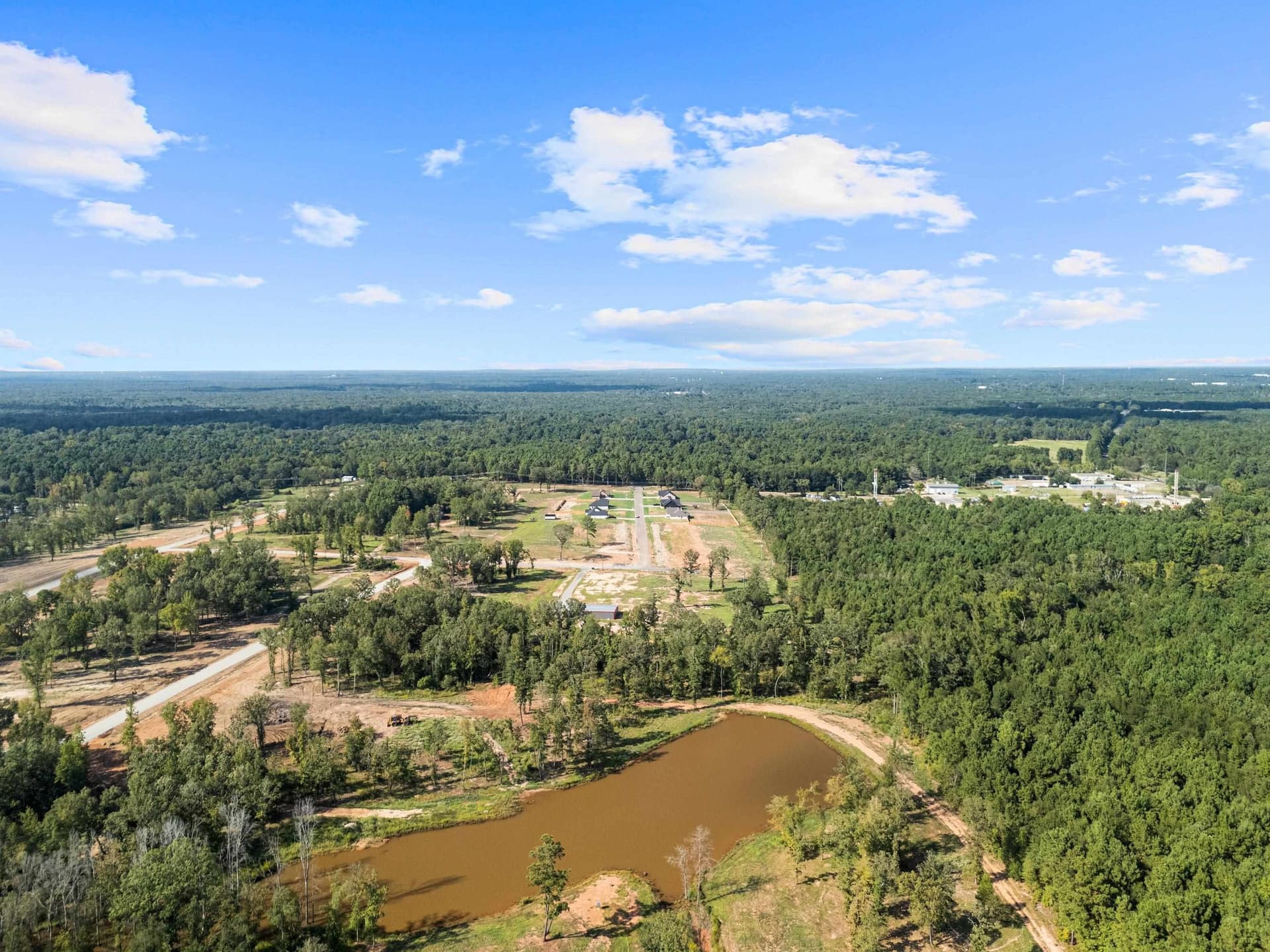 0.6 acres in Gregg County - photo 2