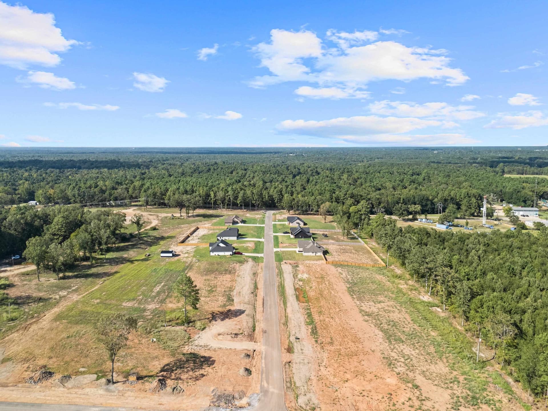0.6 acres in Gregg County - photo 3
