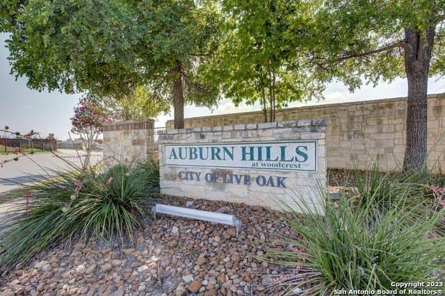 21.11 acres in Bexar County - photo 26