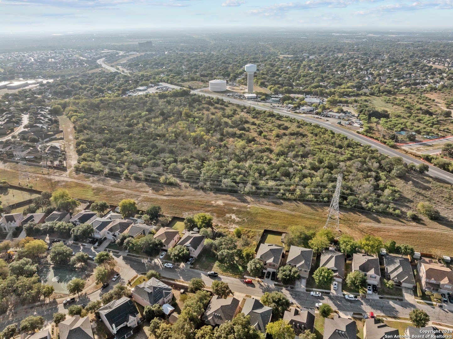 21.11 acres in Bexar County - photo 6