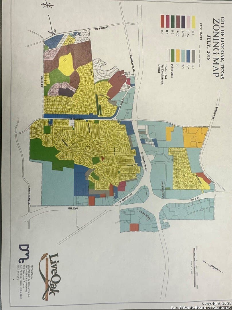 21.11 acres in Bexar County - photo 31
