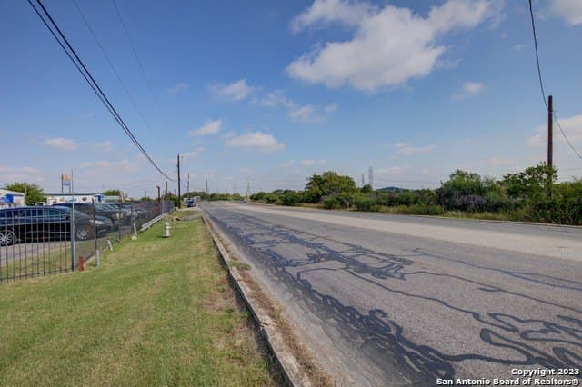 21.11 acres in Bexar County - photo 12