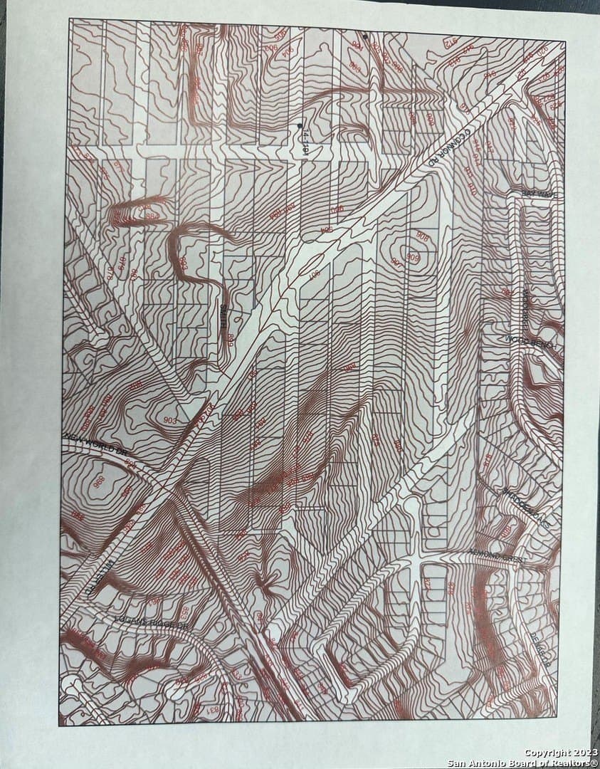 21.11 acres in Bexar County - photo 30