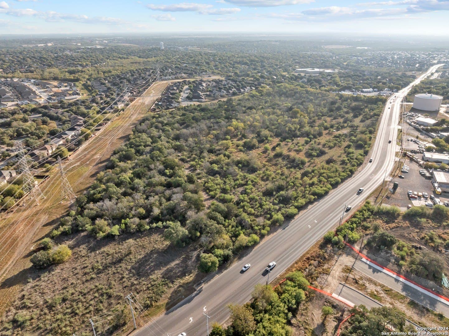 21.11 acres in Bexar County - photo 7