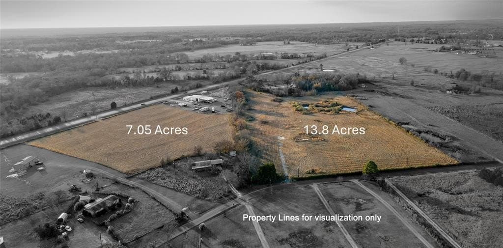 7.05 acres in Wood County gallery image 4