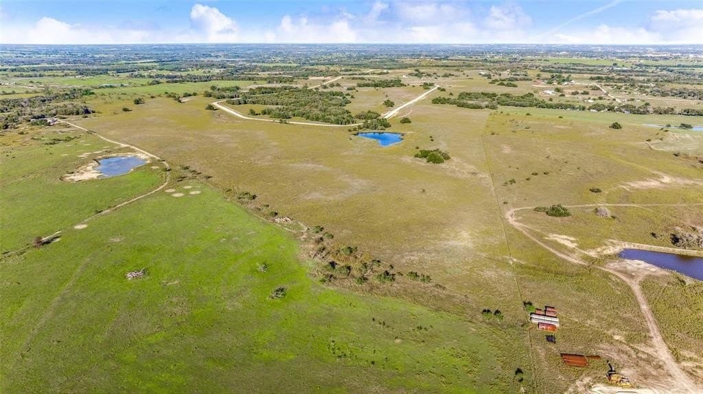 10.12 acres in Erath County