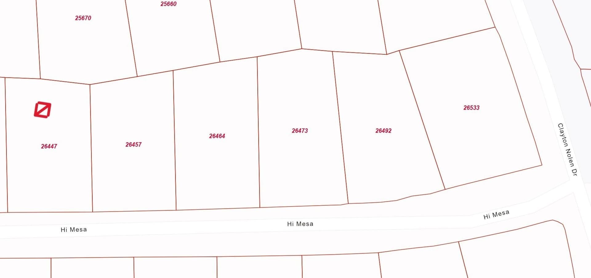 0.23 acres in Llano County gallery image 3