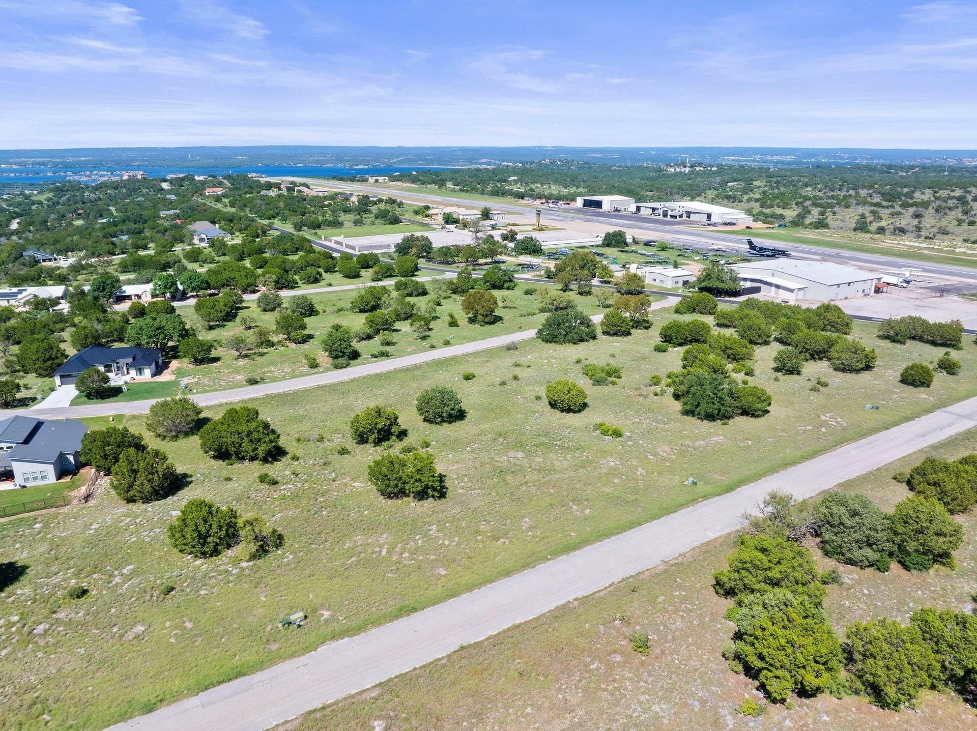 0.23 acres in Llano County - photo 9