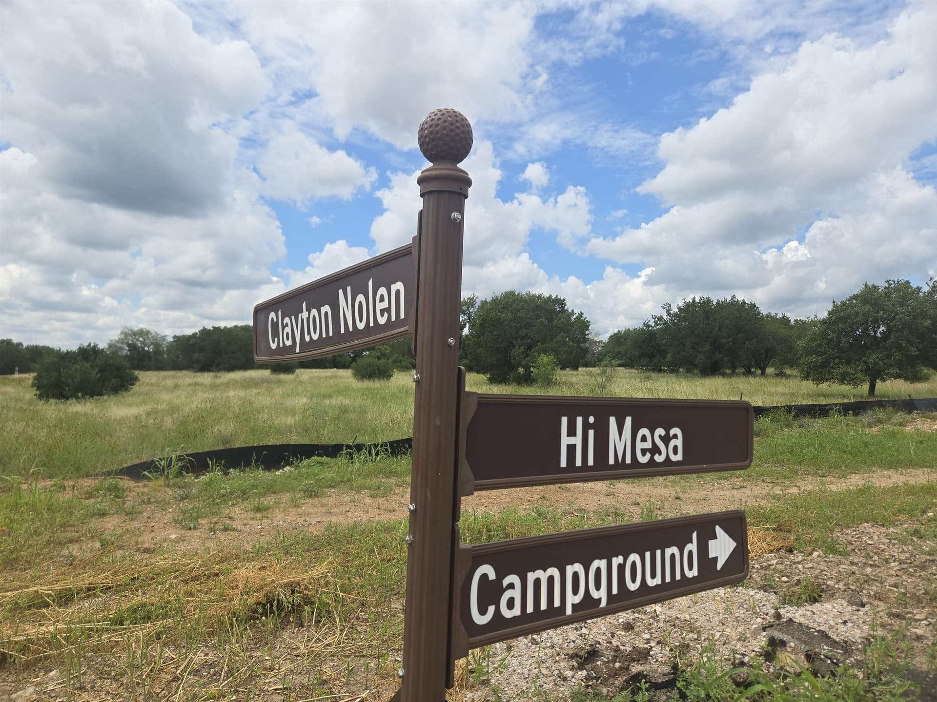 0.23 acres in Llano County - photo 4