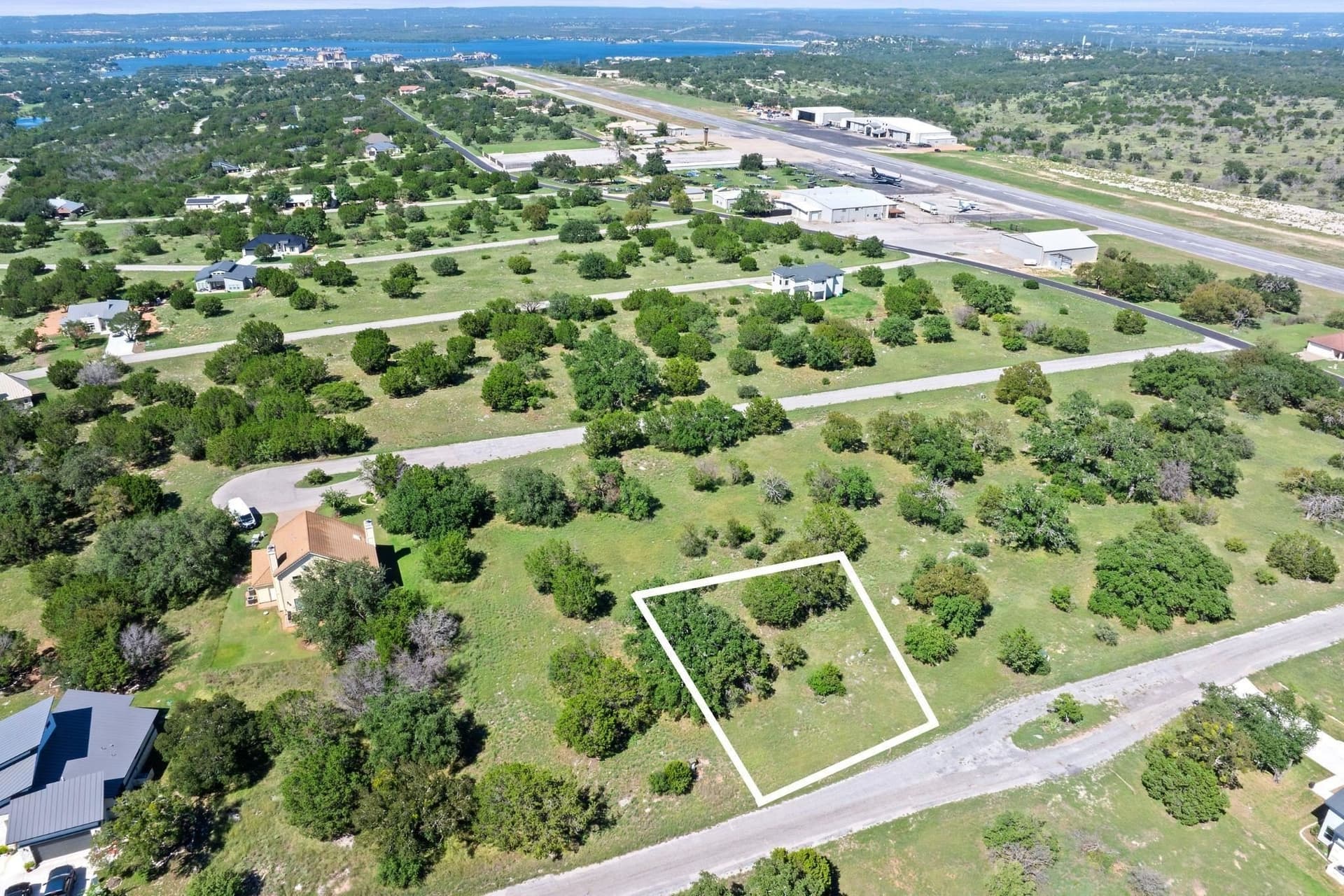 0.23 acres in Llano County - photo 2