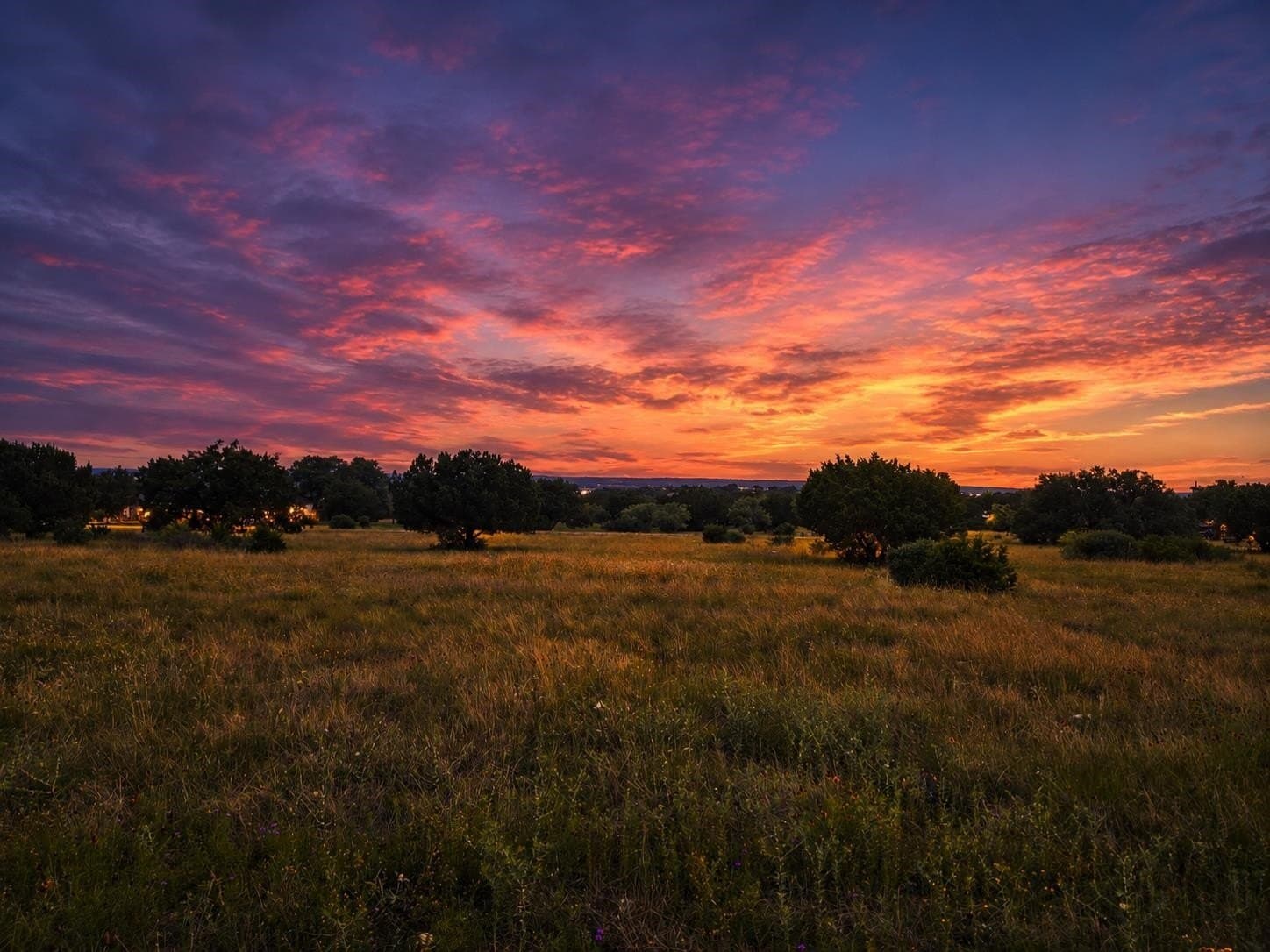 0.23 acres in Llano County - photo 3